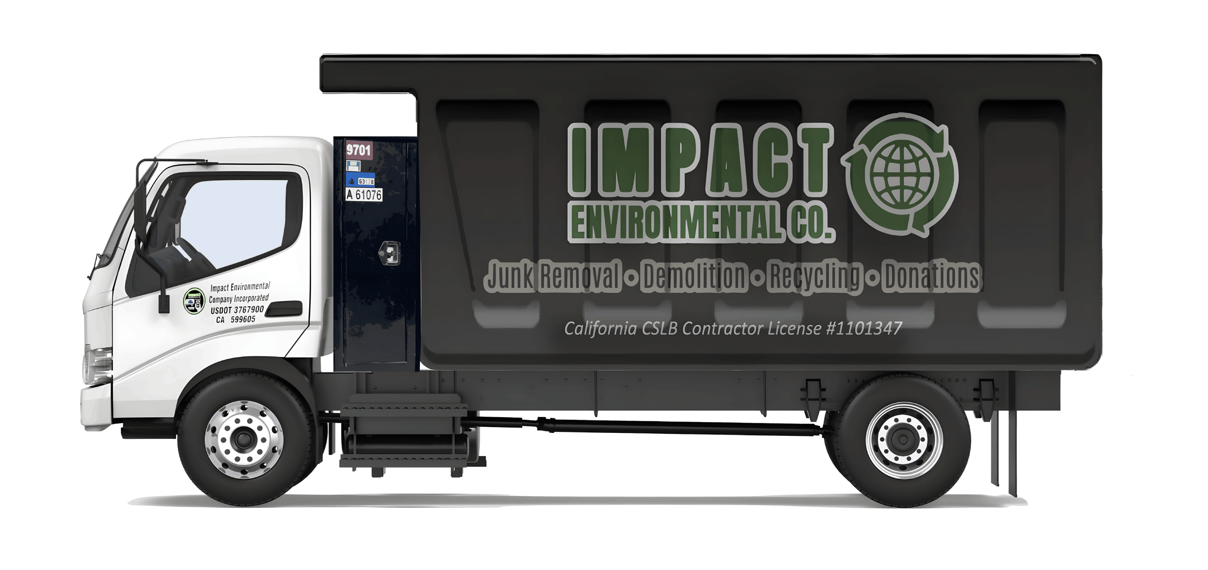 Impact Environmental Company
