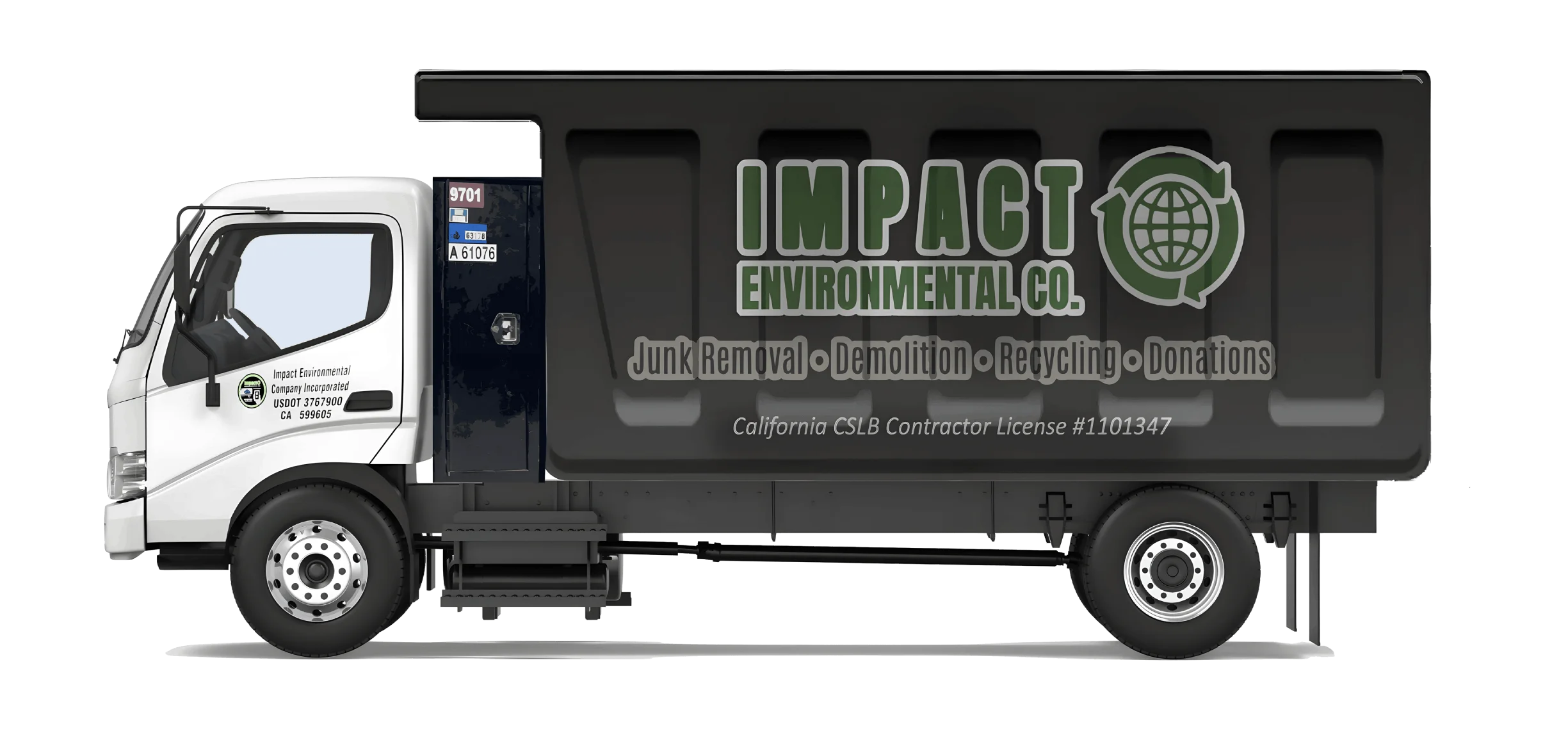 Impact Environmental Company