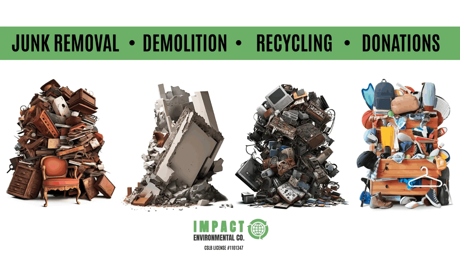 Junk Removal Services