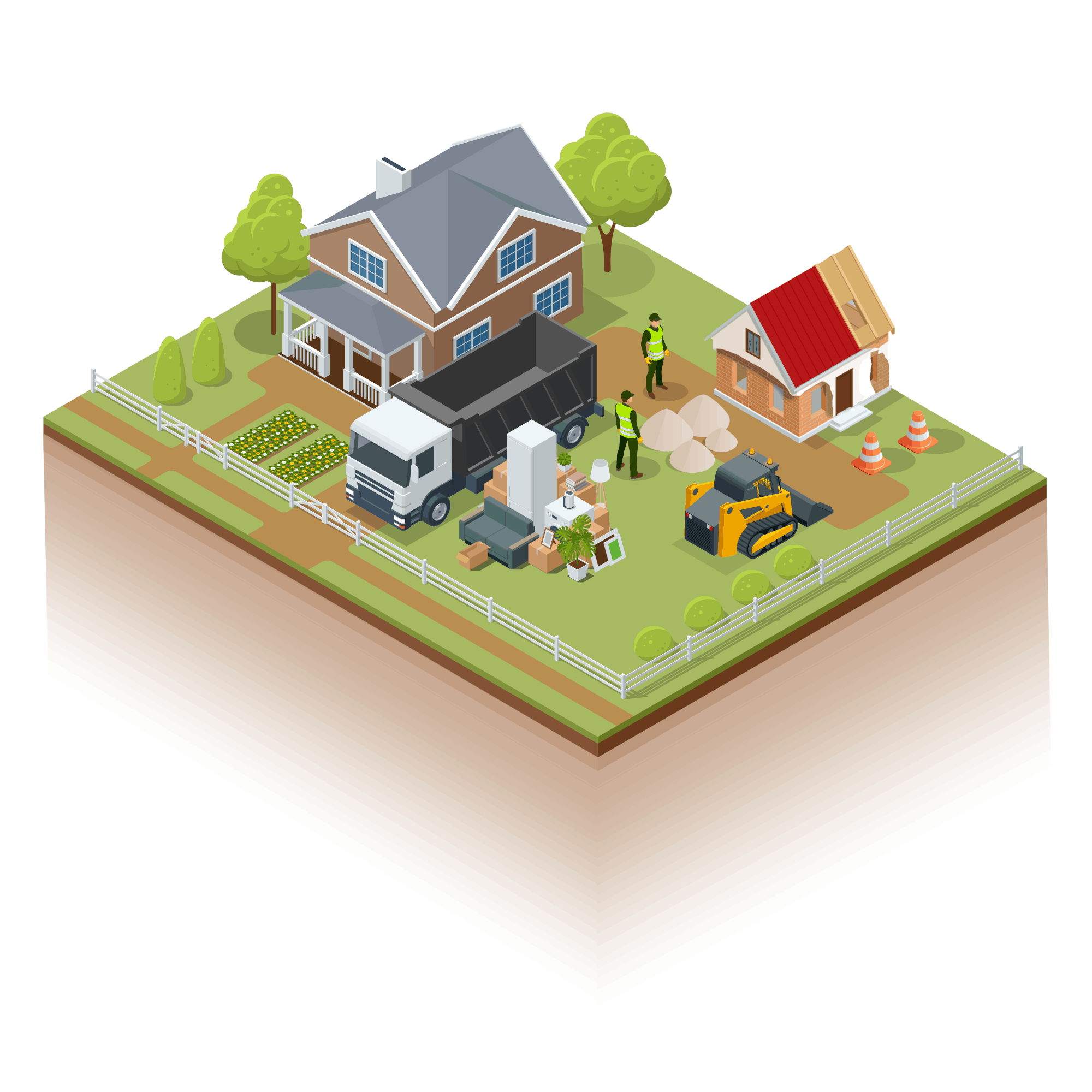 Impact Environmental Company