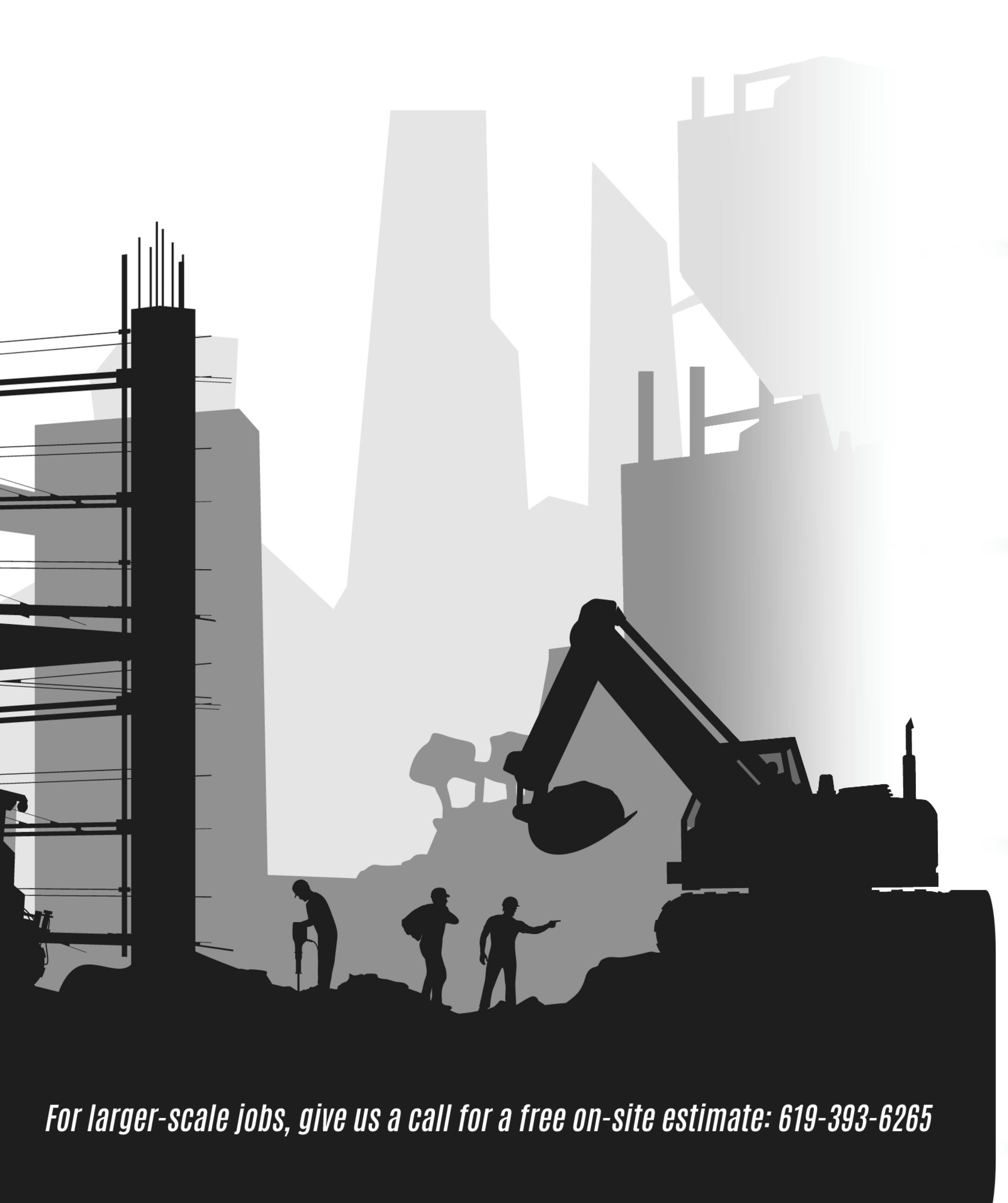 Demolition Debris Removal Service Pricing