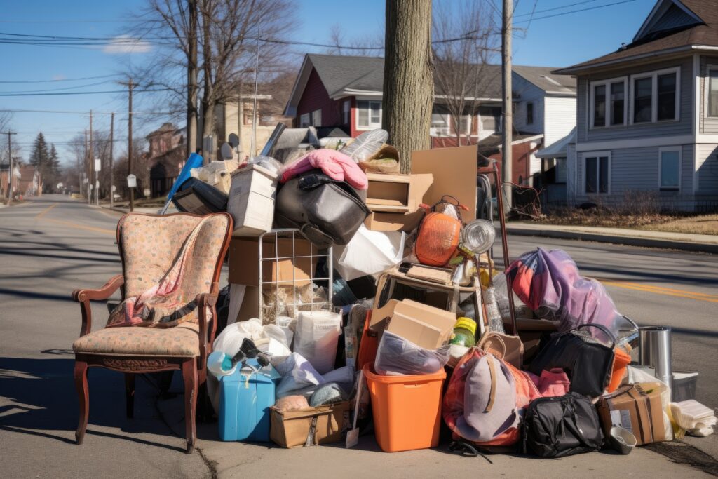 Junk Removal